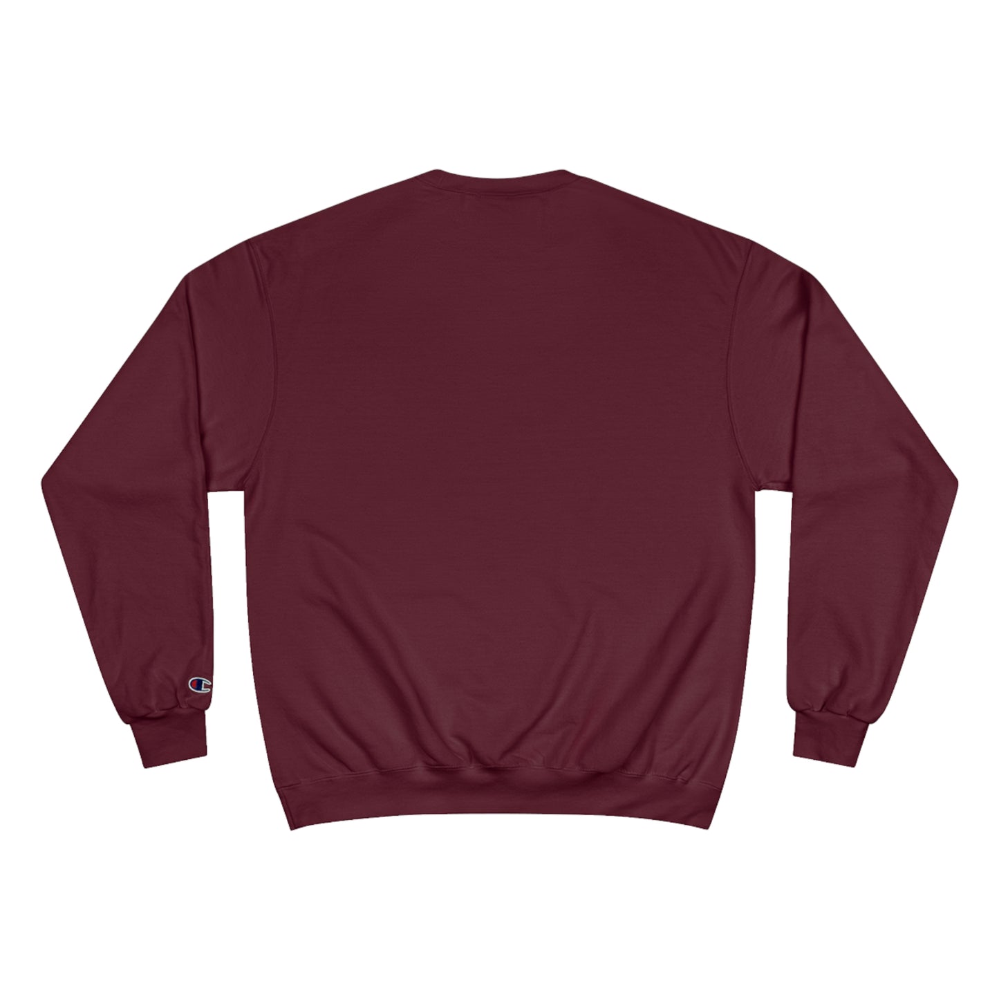 Fleur Champion Sweatshirt