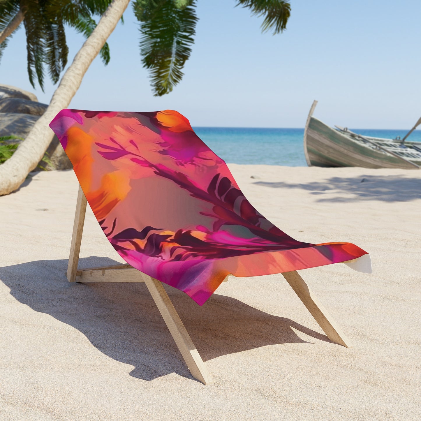 Beach Towel Dusty