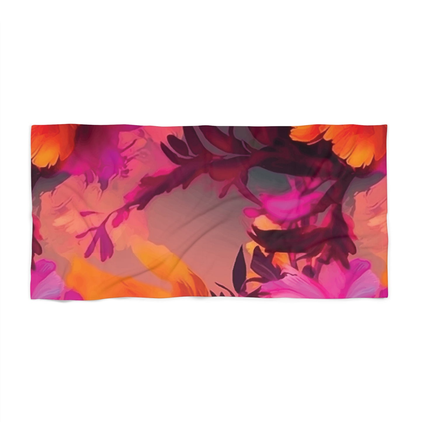 Beach Towel Dusty