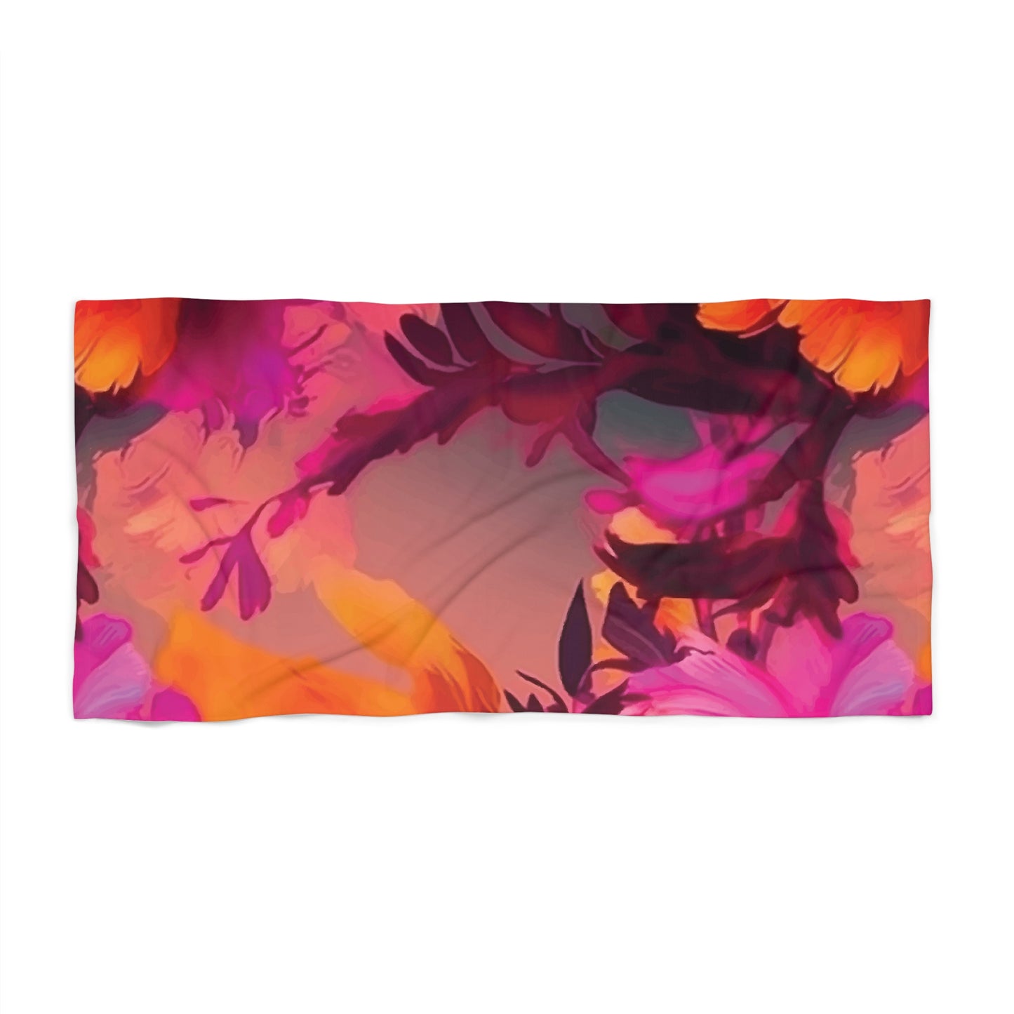 Beach Towel Dusty