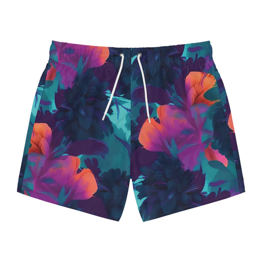 Leu Swim Trunks